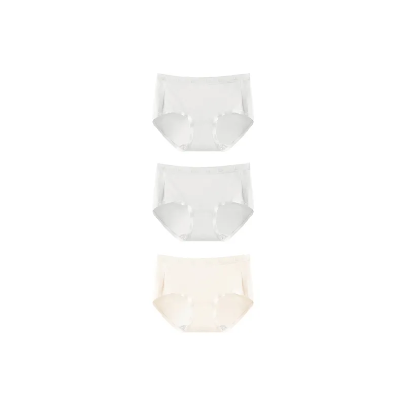 Lee Underpants Women's Shopping Bag 3 Pack-270