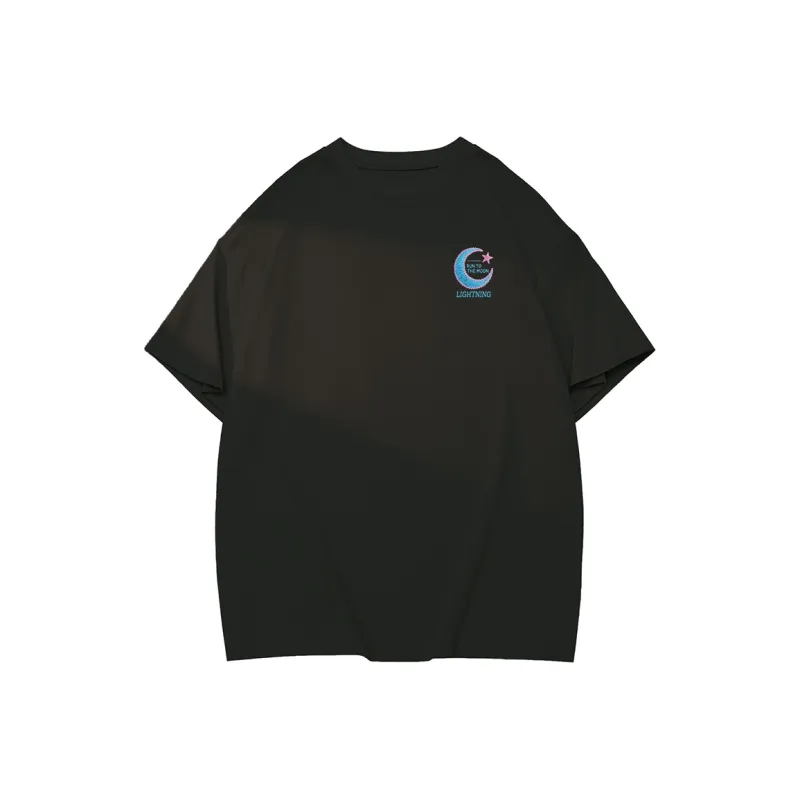 LIGHTNING MONSTER T Shirt Unisex-9