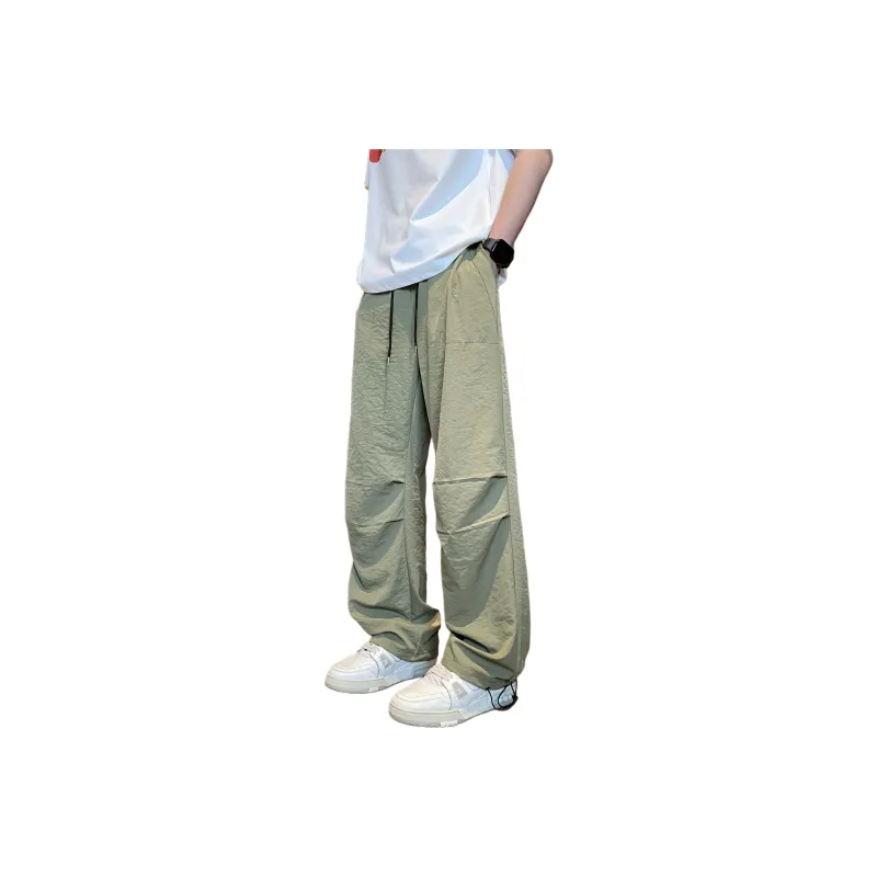 SCHEPPERHEYN Casual Pants Unisex-2