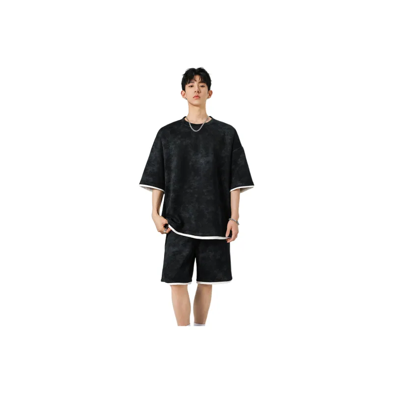 Chisportate Casual Sportswear Unisex-5