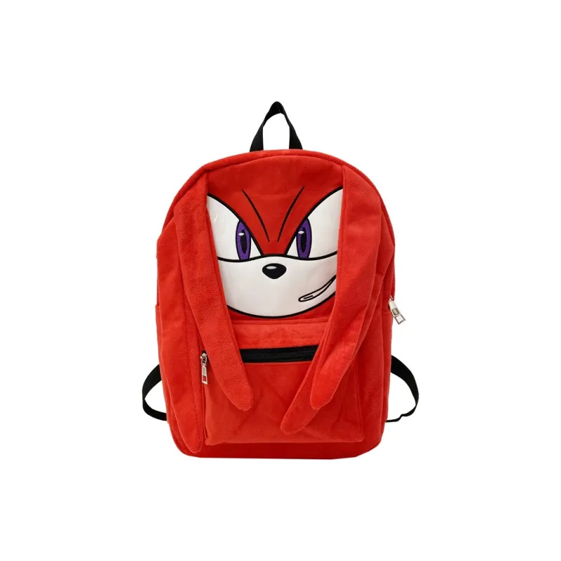 WICKBUEN Nylon Backpack Regular Unisex Multicolor-0
