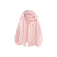 Mist Pink (Cotton Puppy Chest Logo)