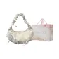 White+Shopping Bag