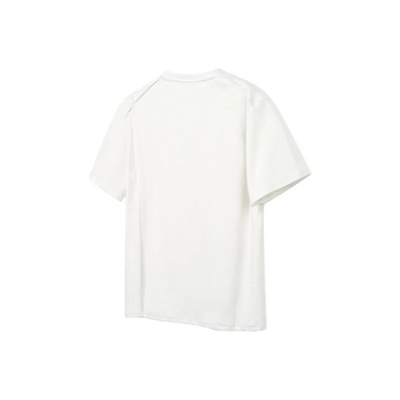 Vine Color Regular T Shirt Women's-1