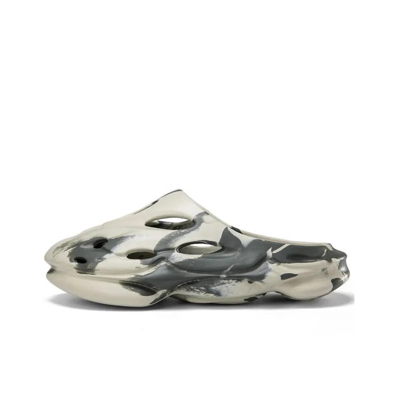 LONGDUIZHANG Clogs Men-5