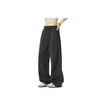 HAPPY PARTY Casual Pants Unisex