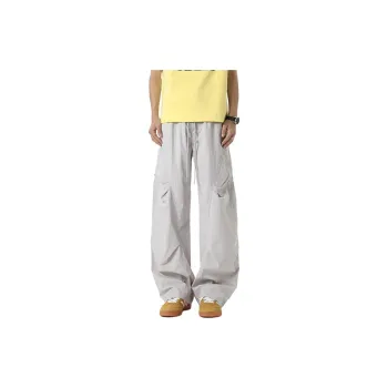 CORNILOT Casual Pants Unisex