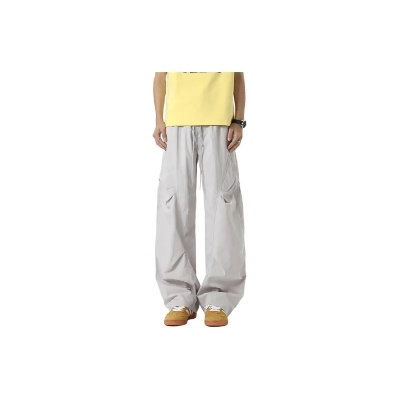 CORNILOT Casual Pants Unisex-0