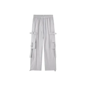 KNOCKSPARK Casual Pants Unisex