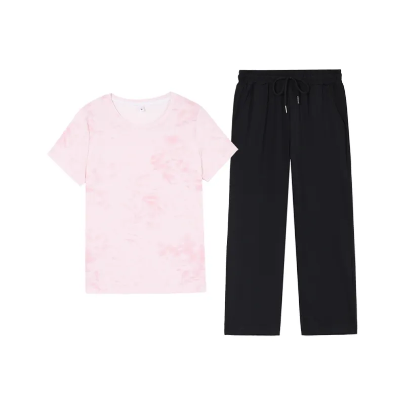 The New Age Family Fitness Set Women's-3