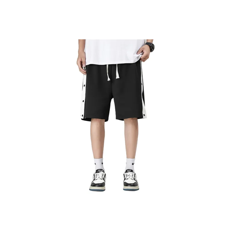 FA2LO Casual Shorts Unisex-1