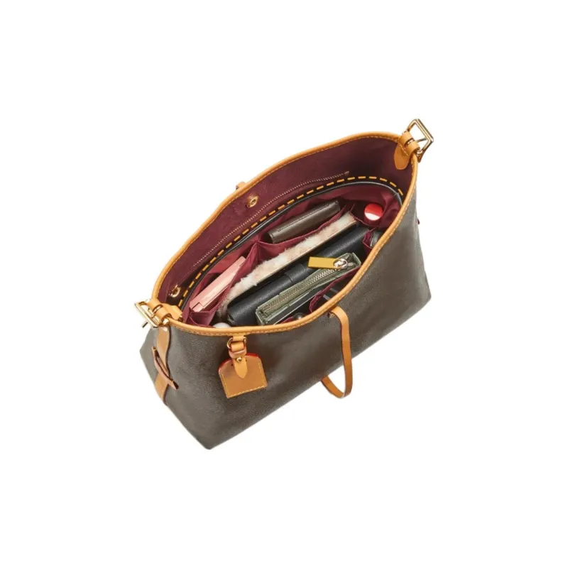 Luxury Care Artisan Workshop DuPont Paper Bag Support Accessory Women's-4