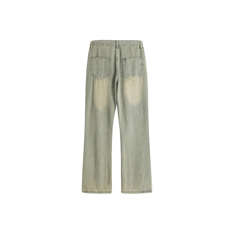 PAUL COSTELLOE Jeans Unisex-5