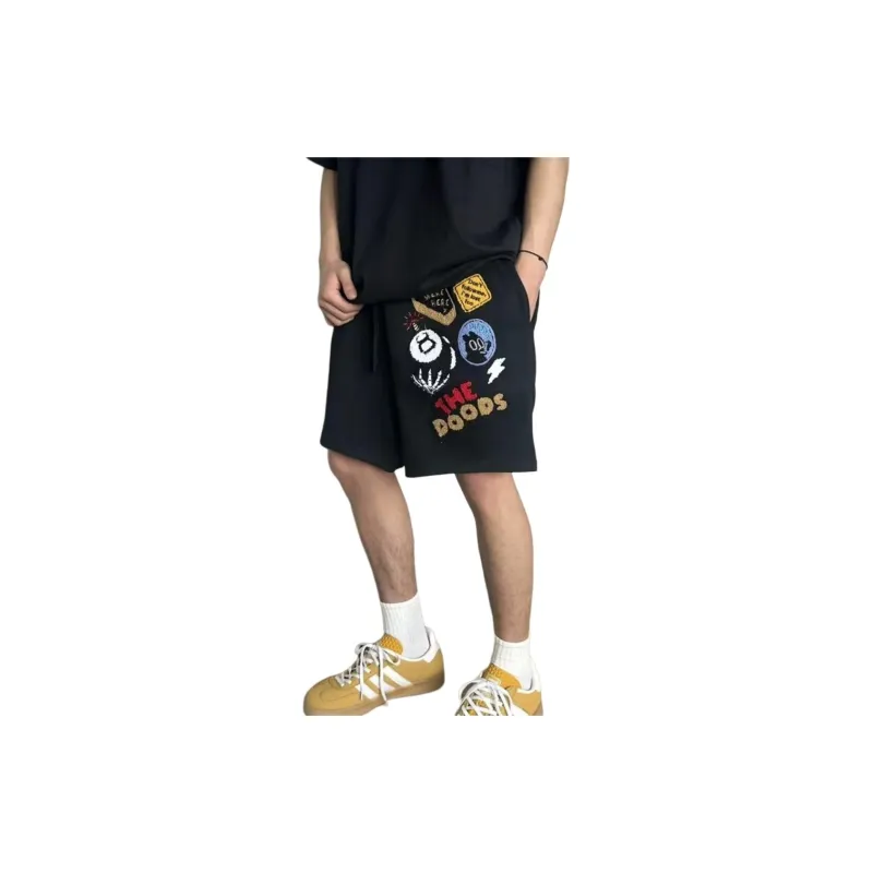 TONYBEAR Casual Shorts Men-0