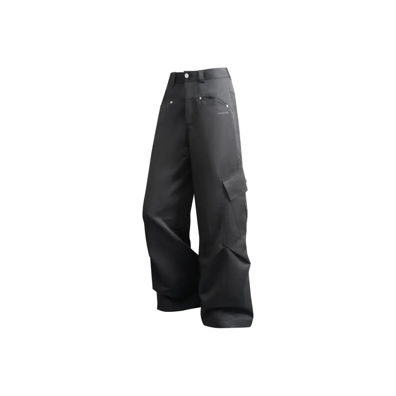 PAUL COSTELLOE Casual Pants Unisex-0