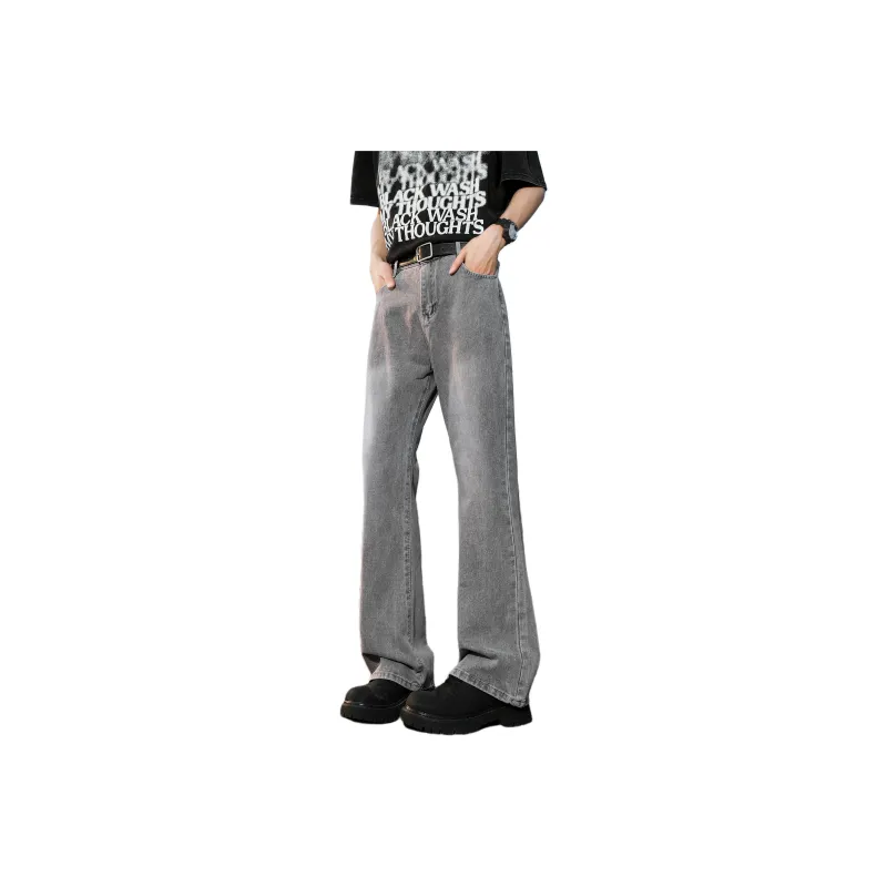 HAPPY PARTY Jeans Unisex-20