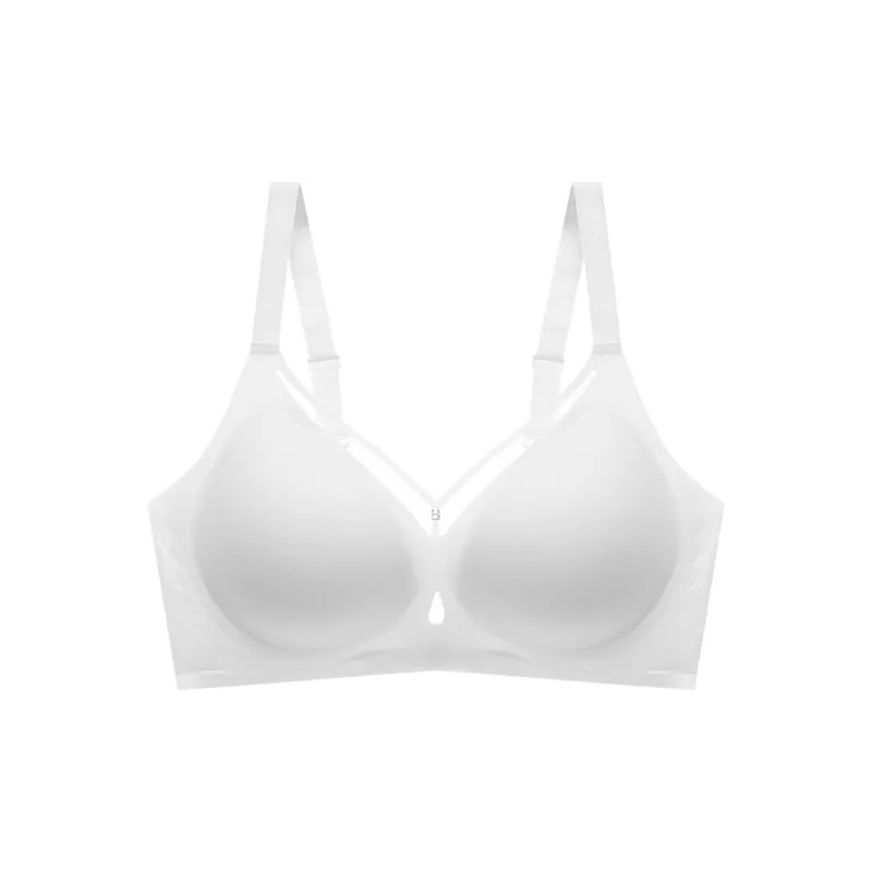 QIANLINGMEI Women's Bras-3