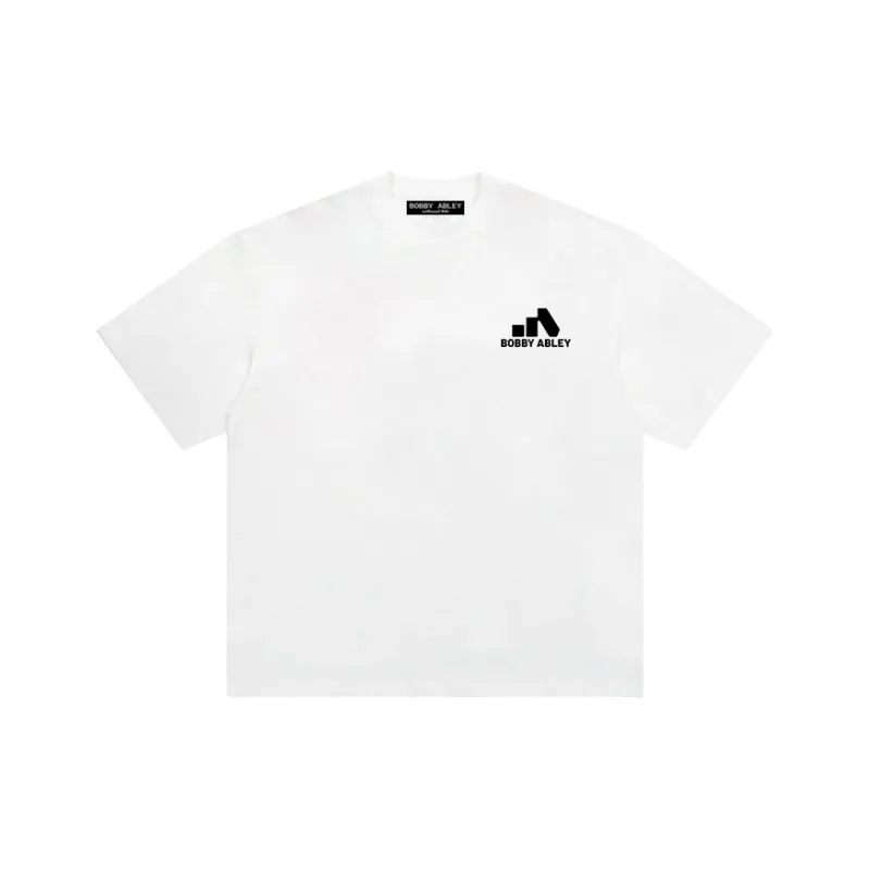 BOBBY ABLEY T Shirts Unisex-4