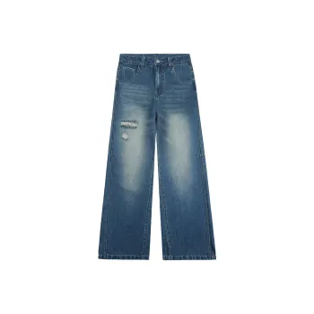 SNOOPY Jeans Women's