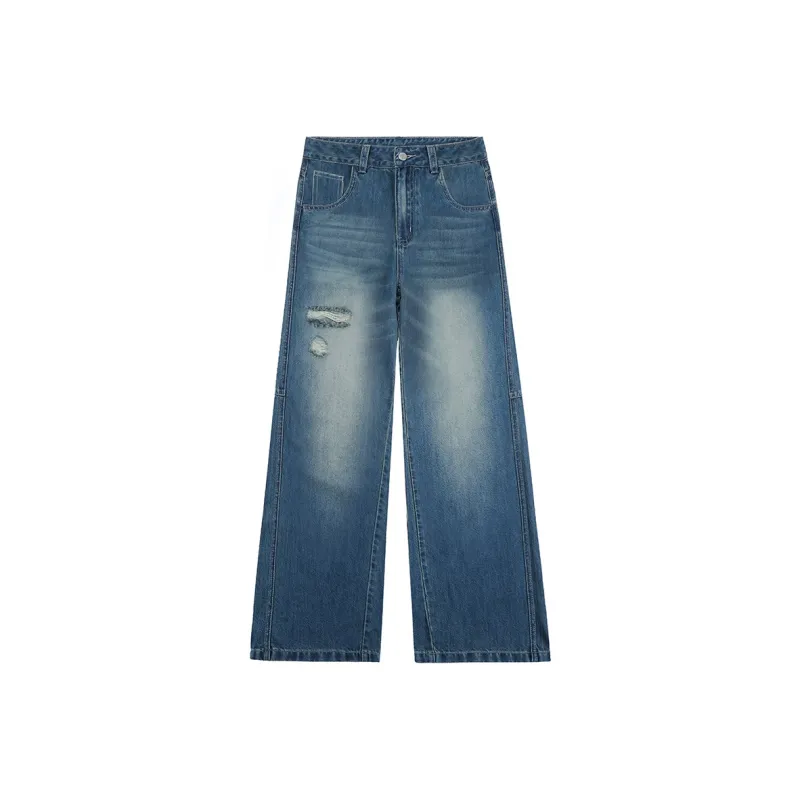 SNOOPY Jeans Women's-0