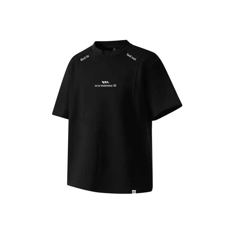 O'Neill T Shirts Unisex-2