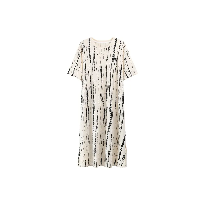 Good fortune Women's Nightgowns-0
