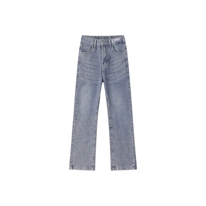 China Aerospace Jeans Unisex-24
