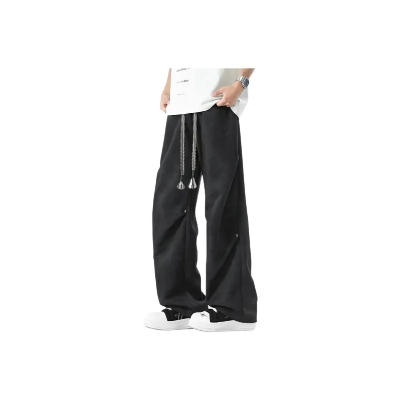 ORMY Casual Pants Unisex-3