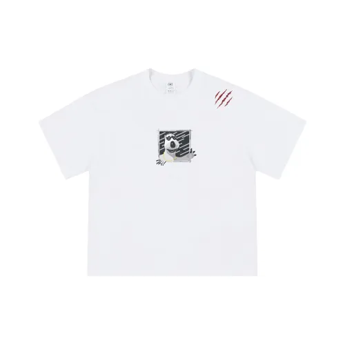 David Bakken T Shirts Unisex