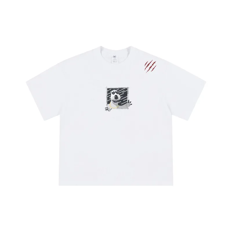 David Bakken T Shirts Unisex-5