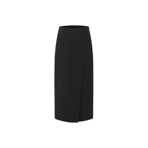 JOY SPEAKER Casual Long Skirt Women's