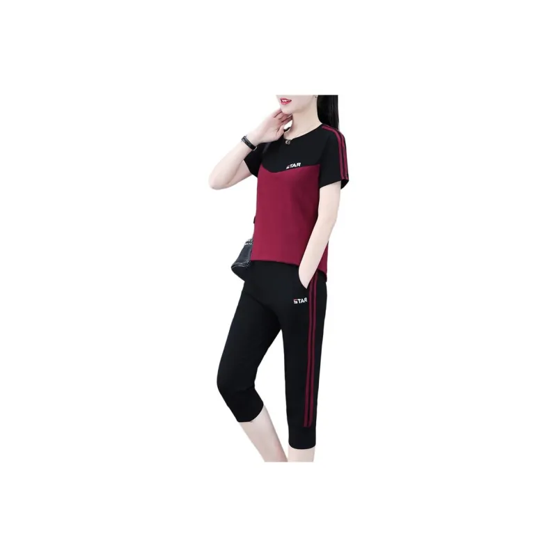Kele Coco Casual Suits Women's-17