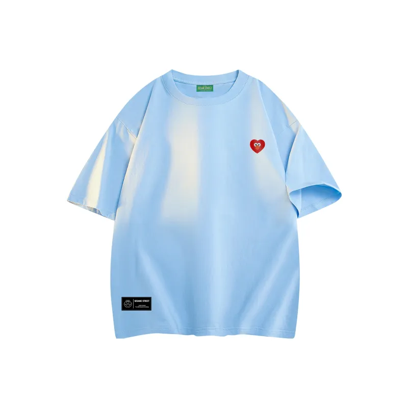 SESAME STREET T-Shirts Unisex-22