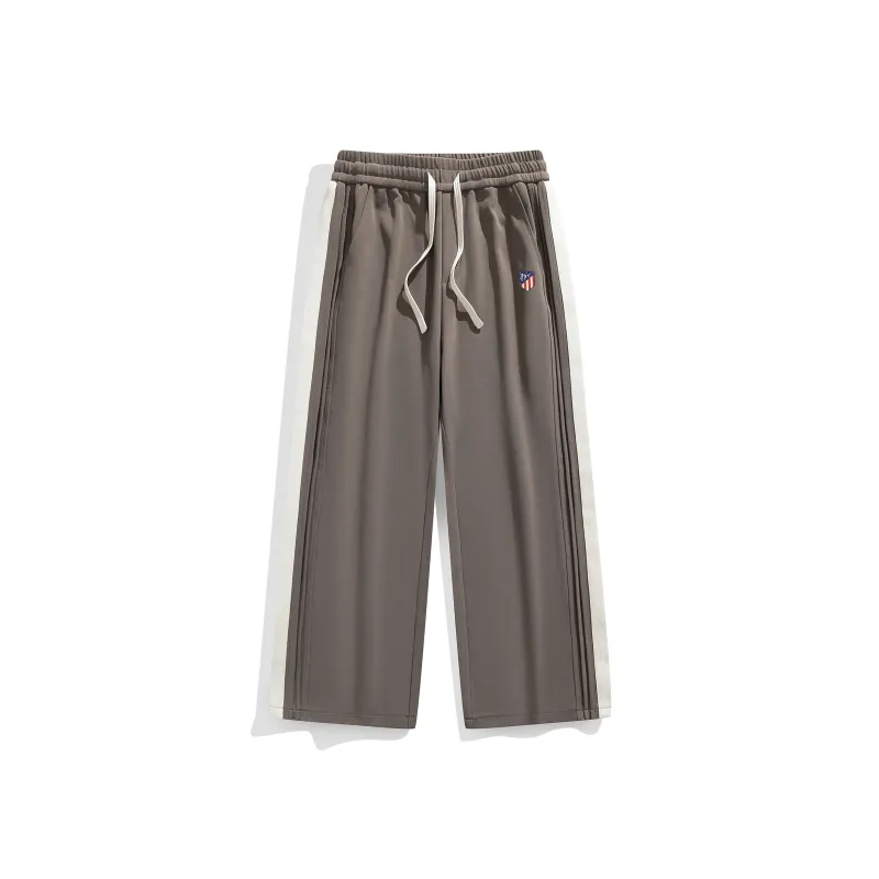 ATLETICO DE MADRID 1903 Casual Pants Unisex-4