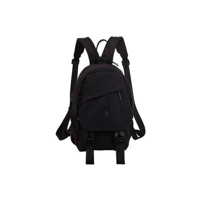 GOBLIN SHARKS 1759 Nylon Backpack Unisex Multicolor-6