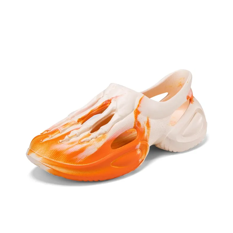 LONGDUIZHANG Clogs Men-1