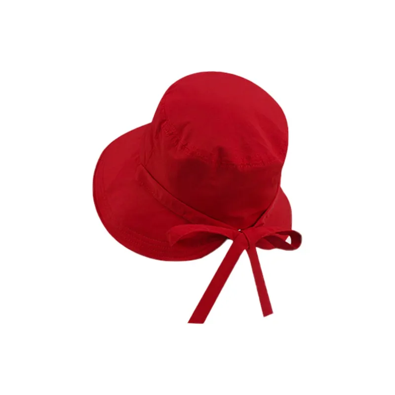 TUCANO Polyester Sun Protection Hats Unisex-3