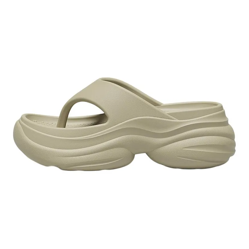 An Shangfen Slippers / Home Slippers-8