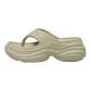 Khaki[8.5cm Height Increasing Platform]