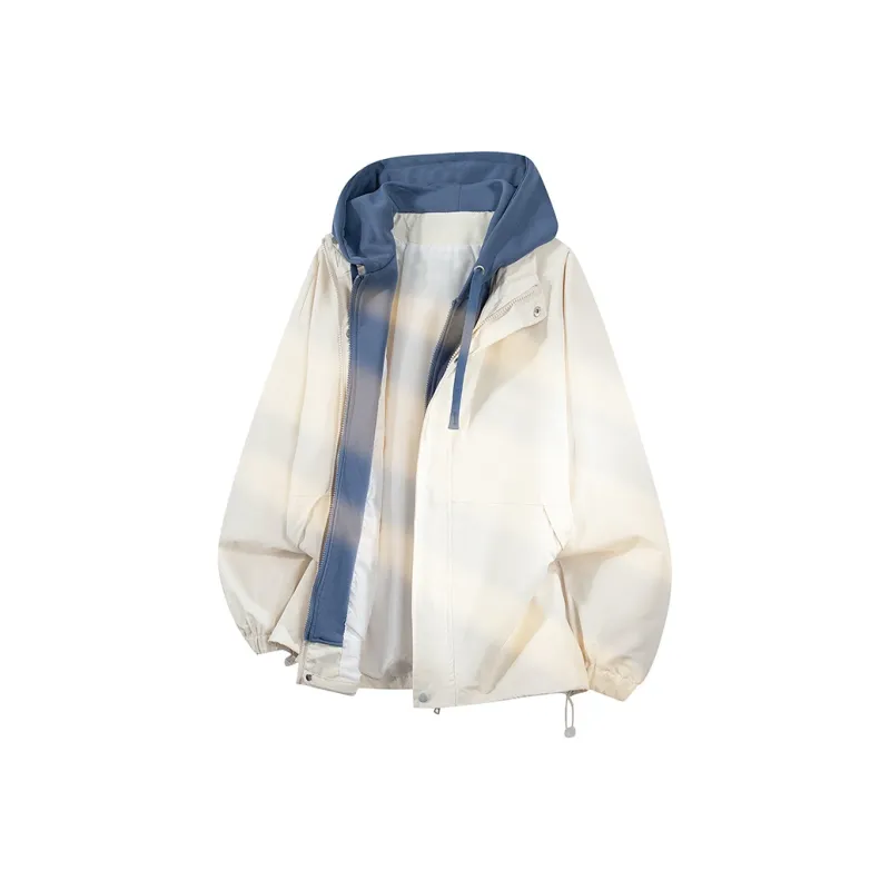 SUNSETMONENT Jackets & Coats Unisex-15
