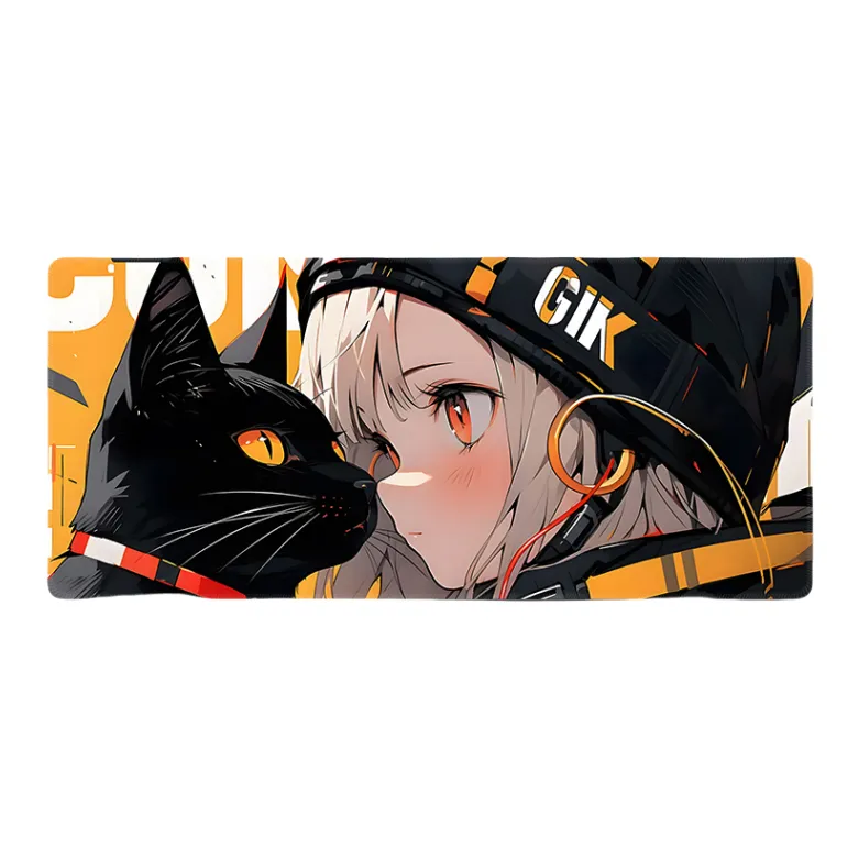 DANYIN Mouse Pads-33