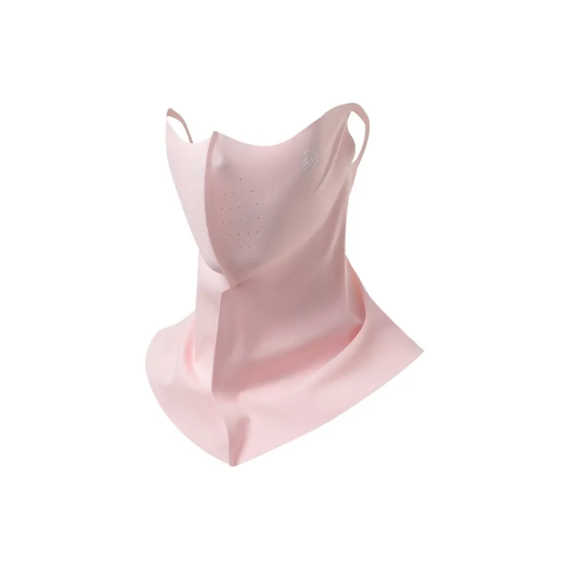 NANJIREN Polyamide Sun Protection Masks Unisex-5