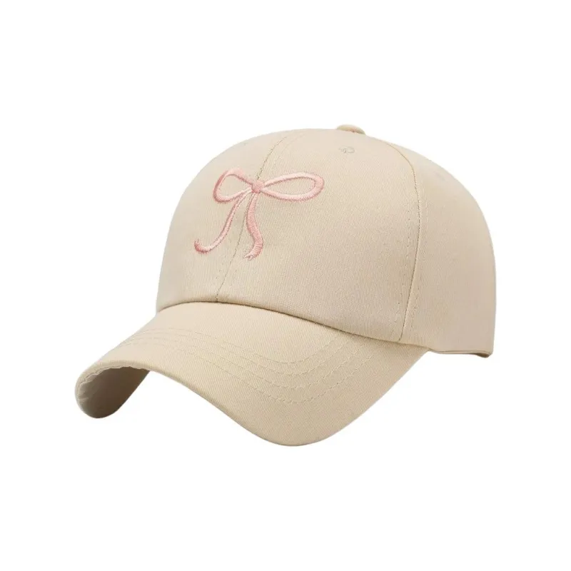 Yun Cheng Ya Man Cotton Baseball Caps Unisex-3