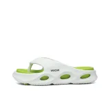 White Green
