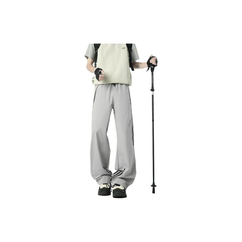 Ang2 Stu Casual Pants Unisex-4
