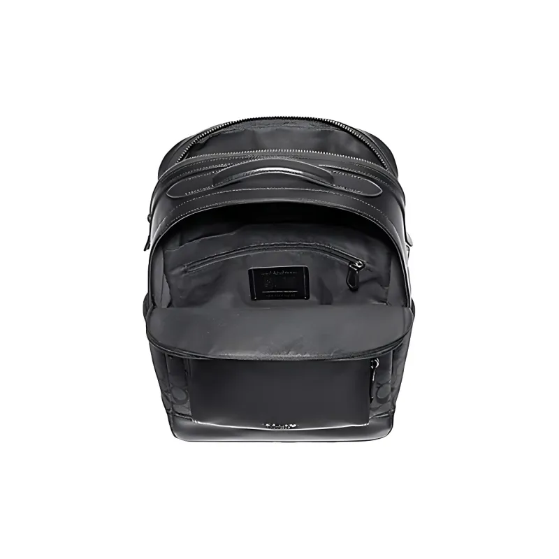 COACH Graham Backpacks-1