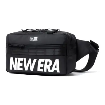 New Era Fanny Packs Black