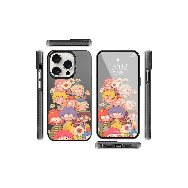 CHAOYATU Phone Cases-5