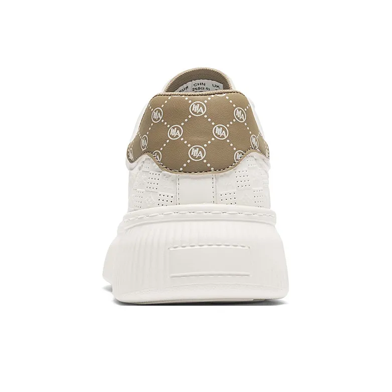 HLA Low Top Skateboard Shoes Men's-8