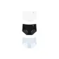 3-Pack (White+Black+Sea Blue Salt)